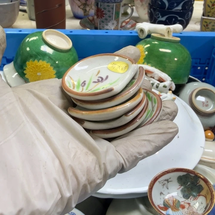 瓷片莎****ʔ开播啦…开播啦！