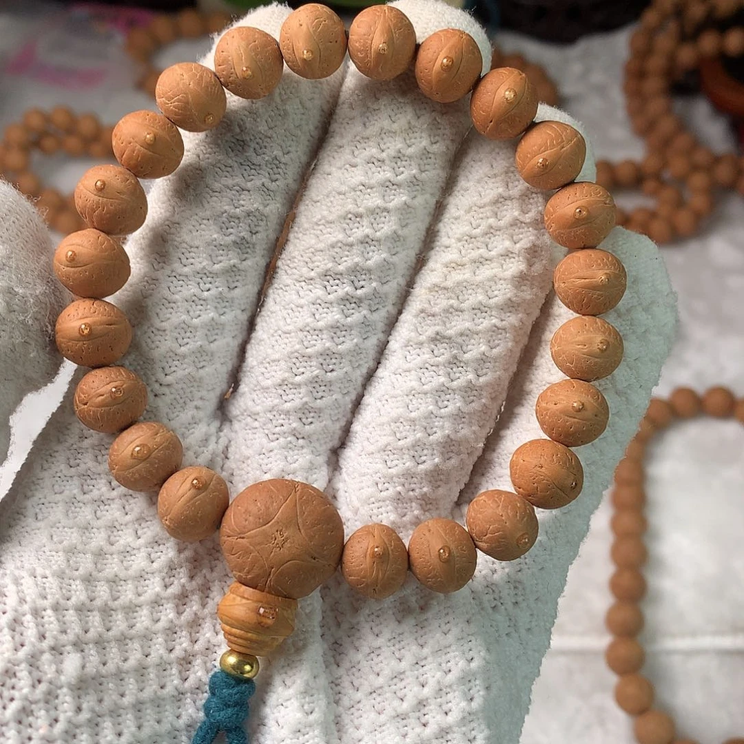 手串凤眼菩提10.5福利