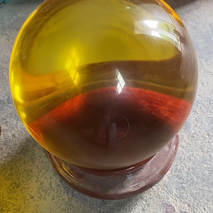 资***珠琉璃有求必应，圆圆满满