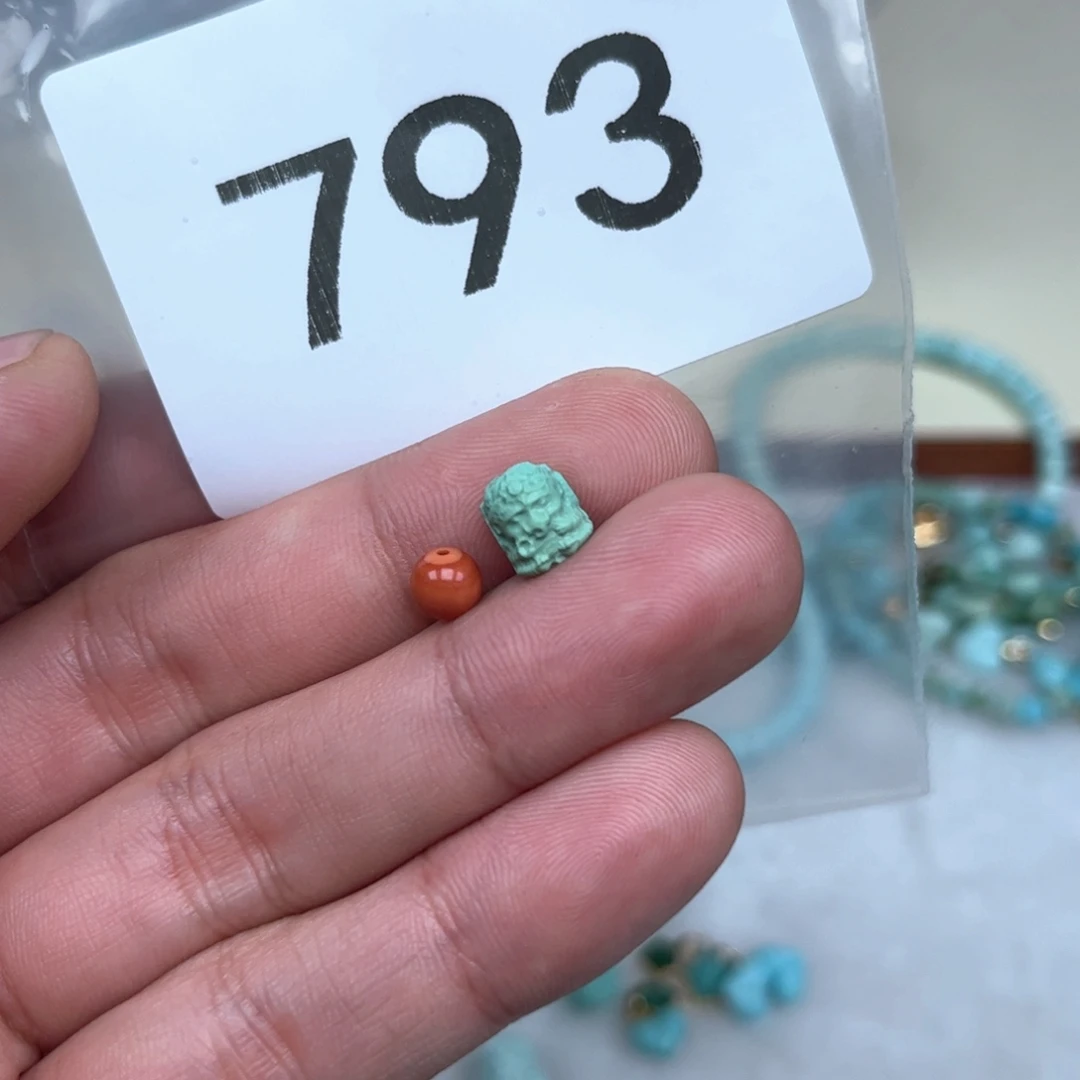 南红玛瑙未镶嵌珠宝奇石