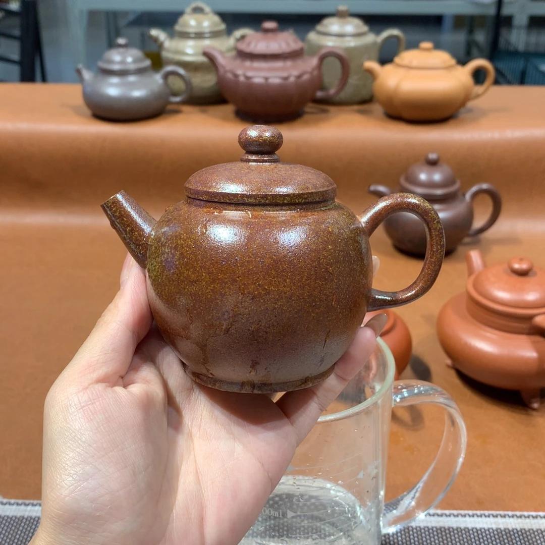 茶壶紫砂紫砂茶壶