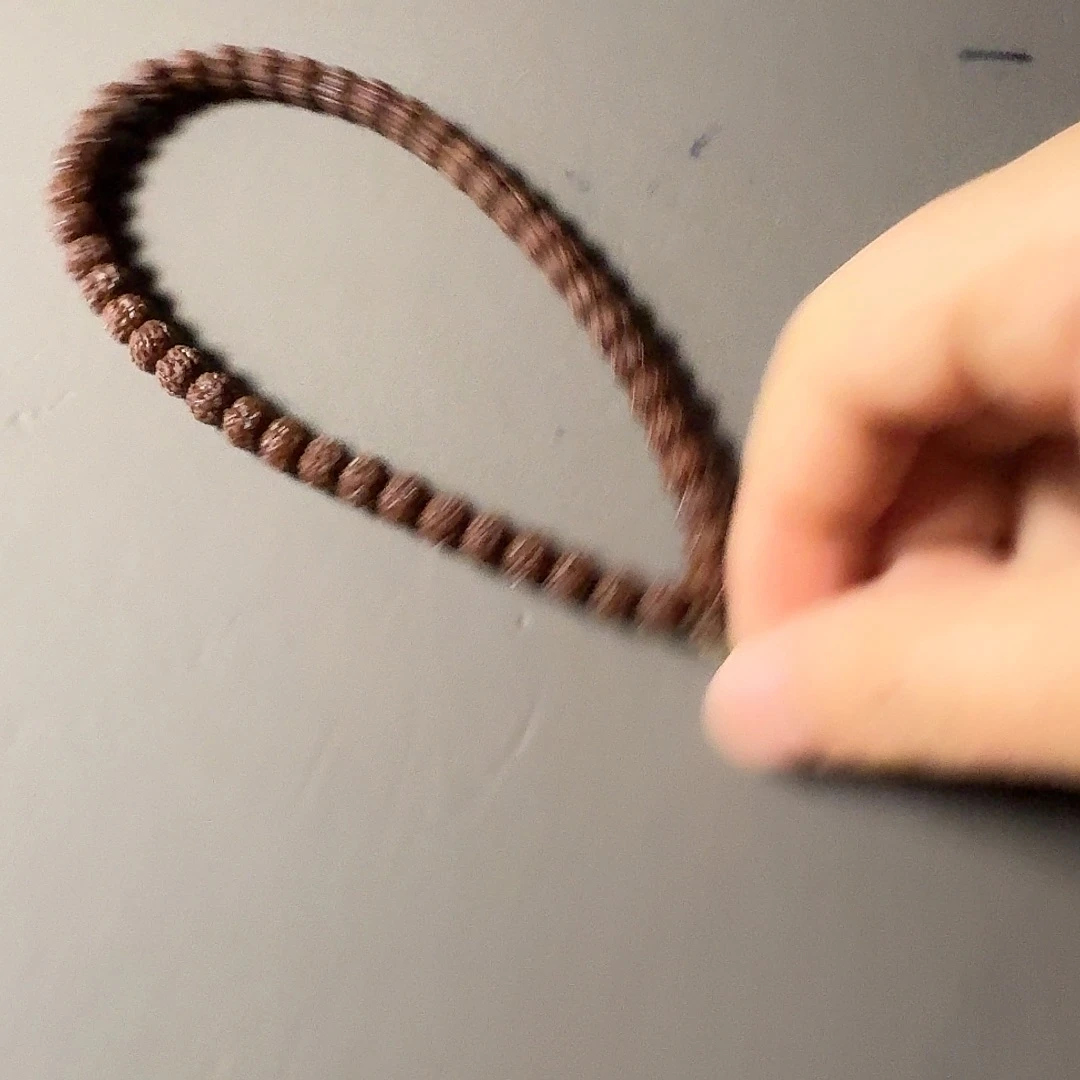 吊坠金刚菩提闷墩手持