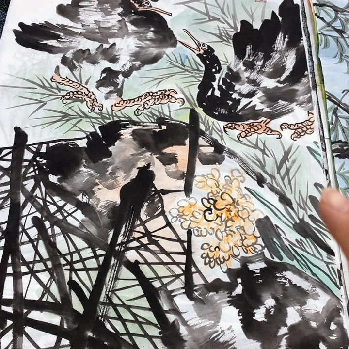 一二三四五六七八