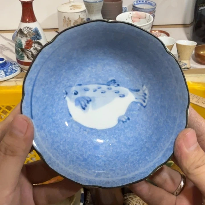 陶瓷推荐第二名20包邮