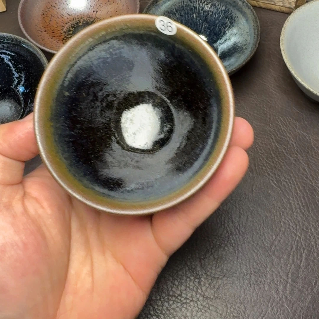 茶盏我也不知道我