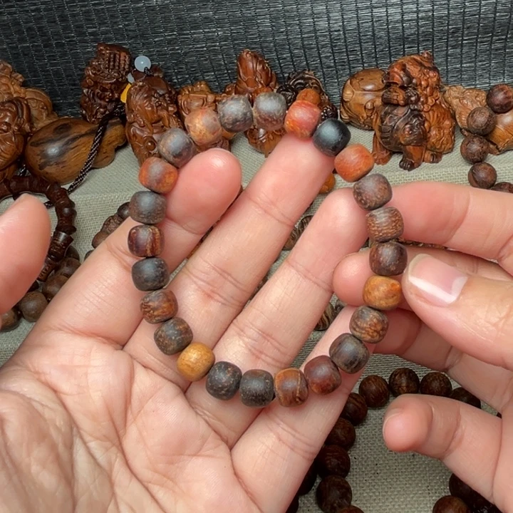 贡木手串/手链贡木