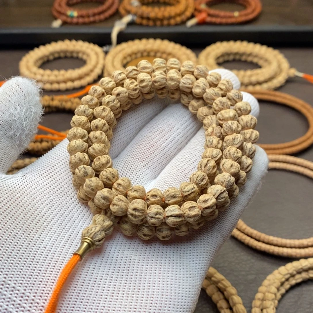 柏香籽/百香籽吊坠任*生