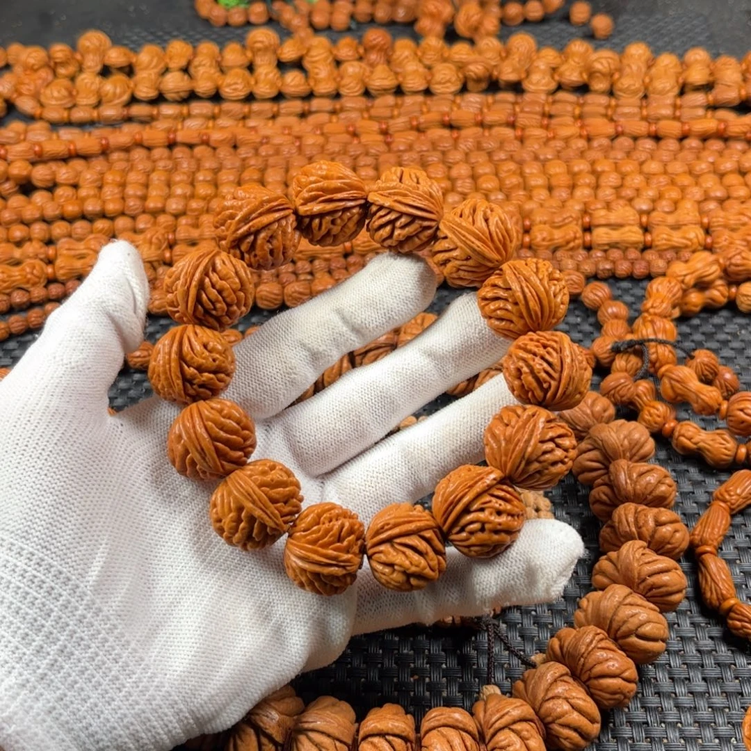 手串桃核W2号链接手串