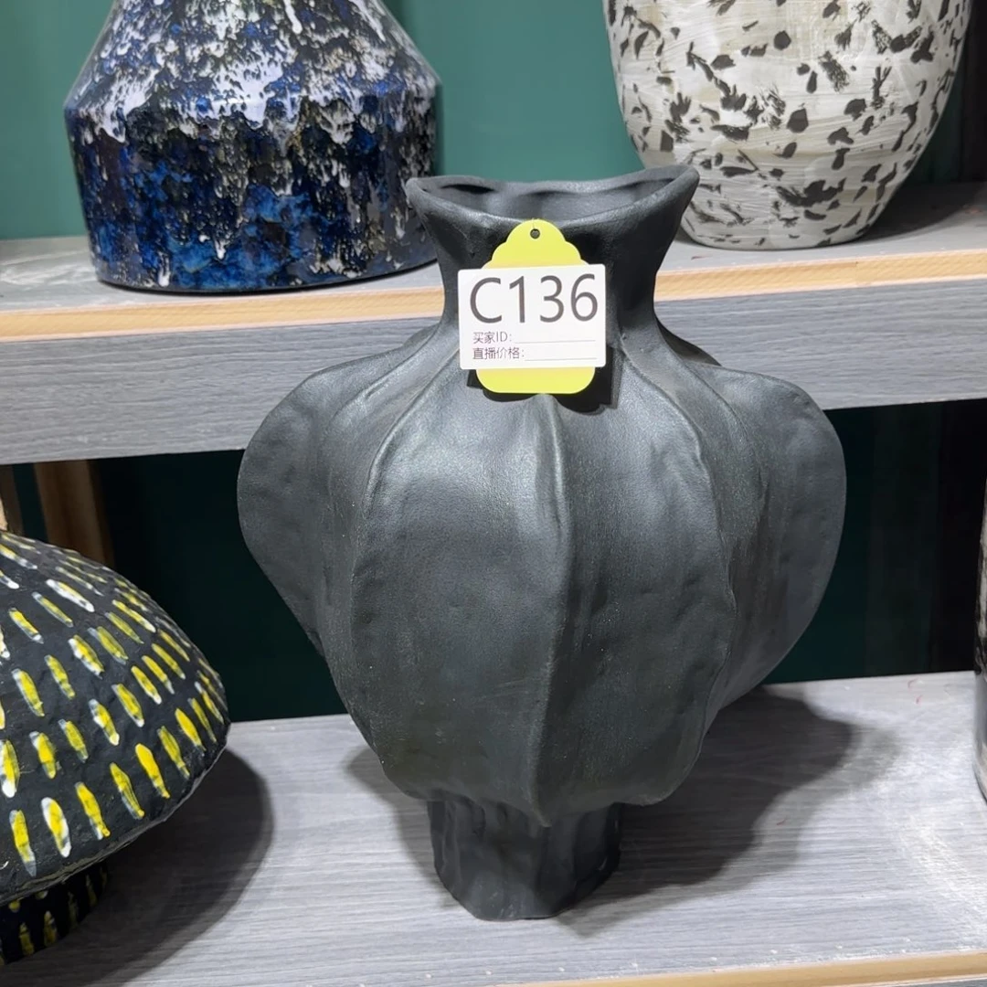 景德镇陶瓷艺术品35-7