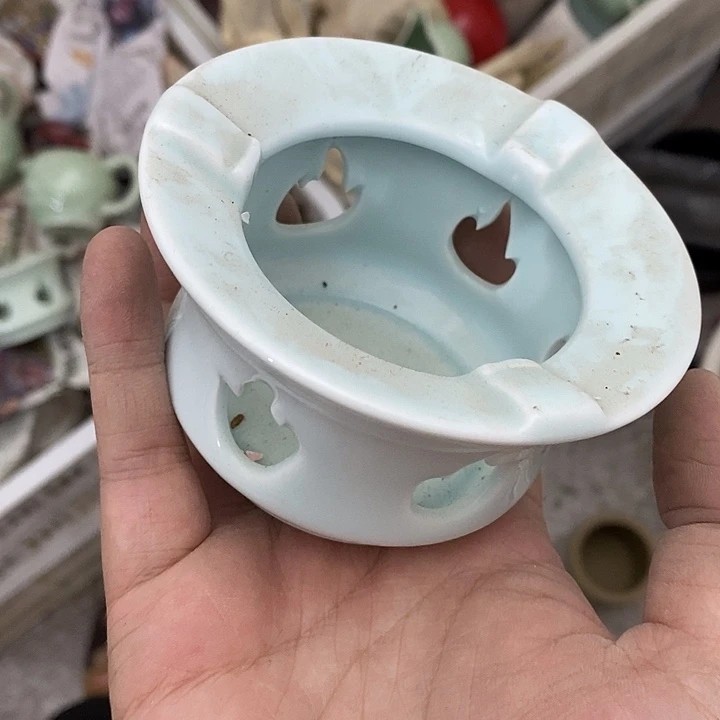 陶瓷艺术品及陶瓷制品