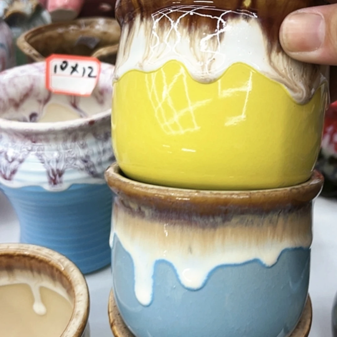 【闪购商品】多肉植物花盆
