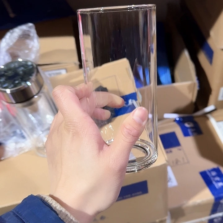 牛奶杯 单层烫手9915-525