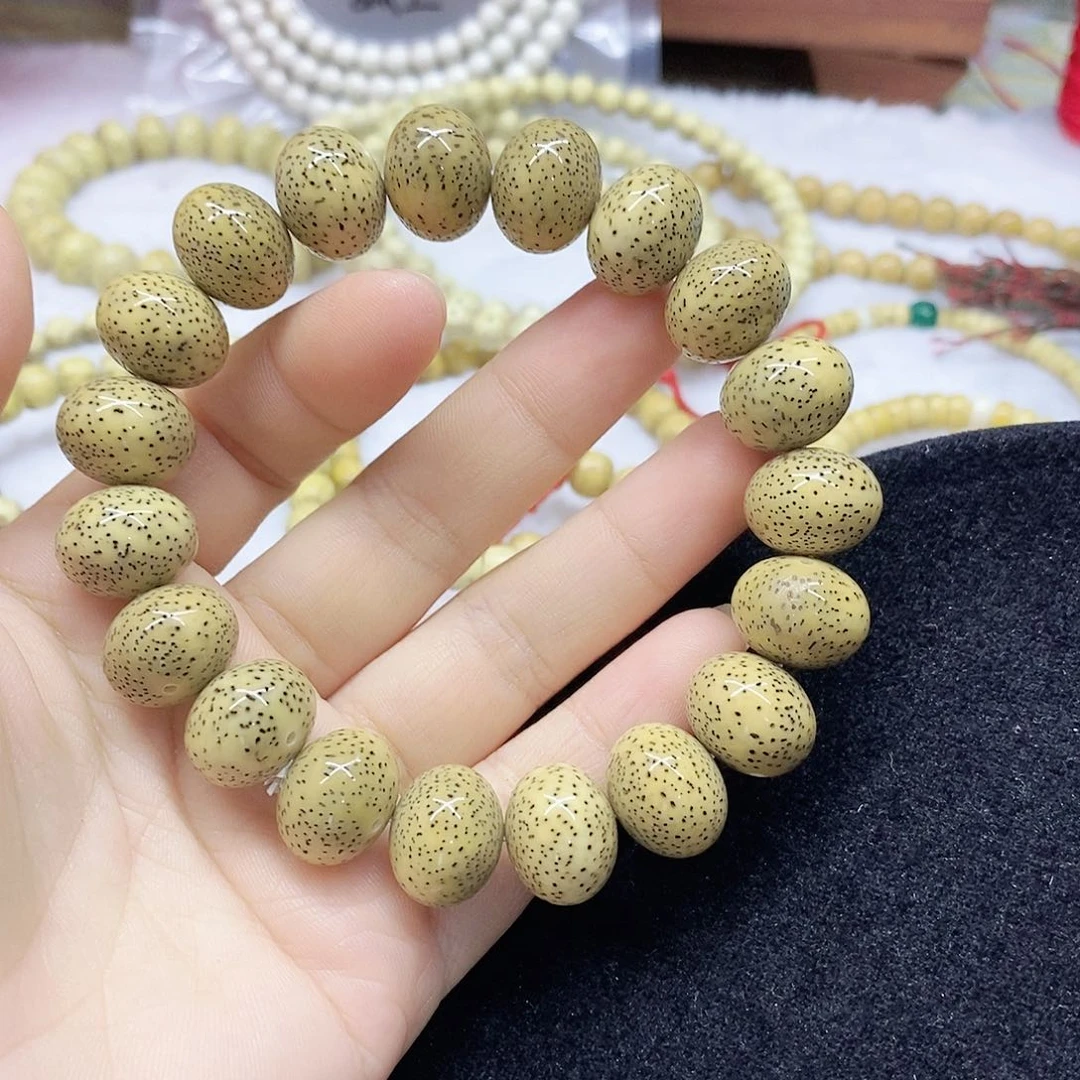 星月菩提吊坠12.15星月菩提