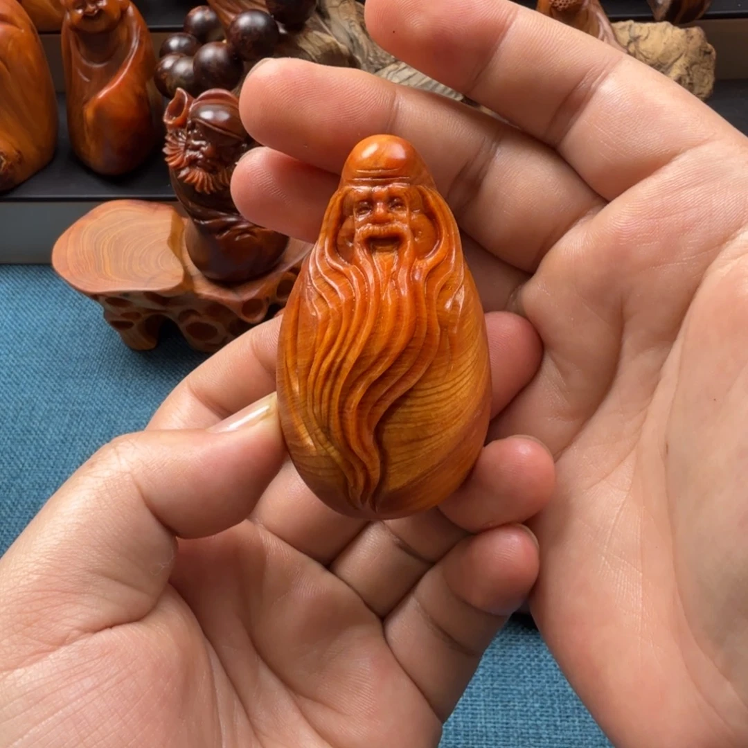 柏木（崖柏）太行崖柏