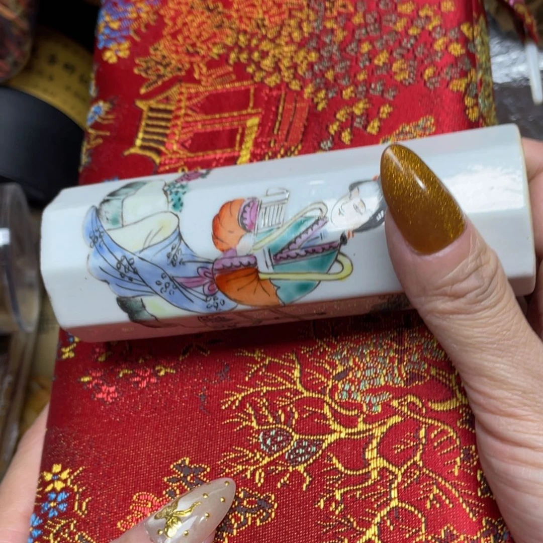 陶瓷，陶瓷，陶瓷……陶瓷