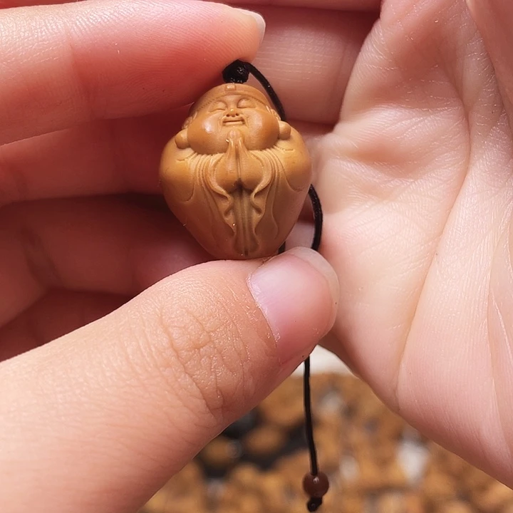 手串/手链橄榄核橄榄核