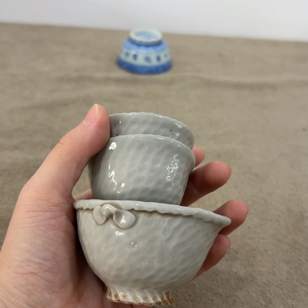 鱼***2非常好用漂亮的茶具