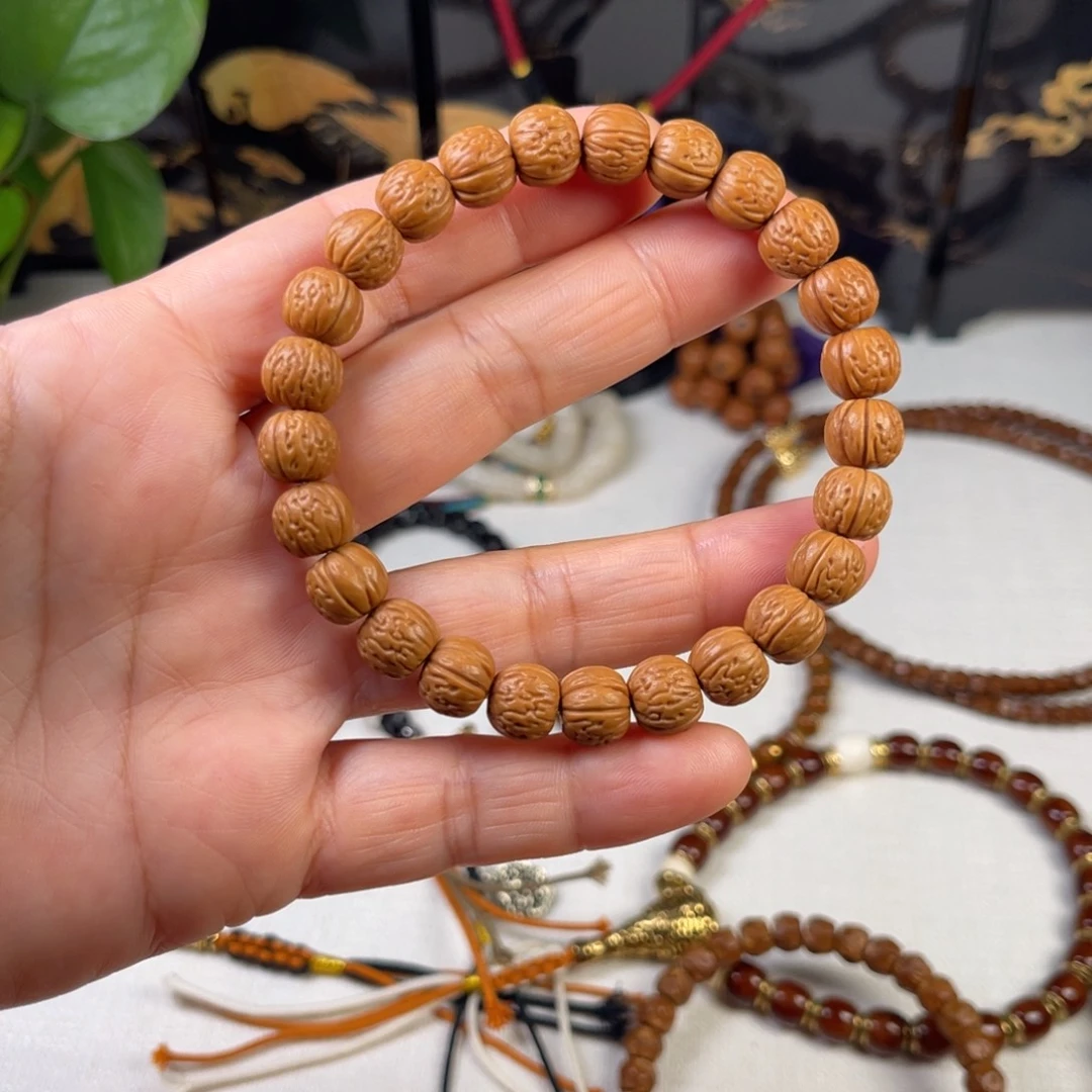 吊坠猴头核桃2344556677777