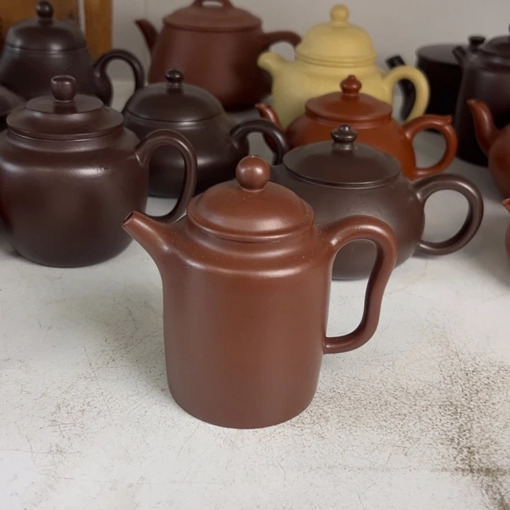 紫砂茶壶紫砂茶具