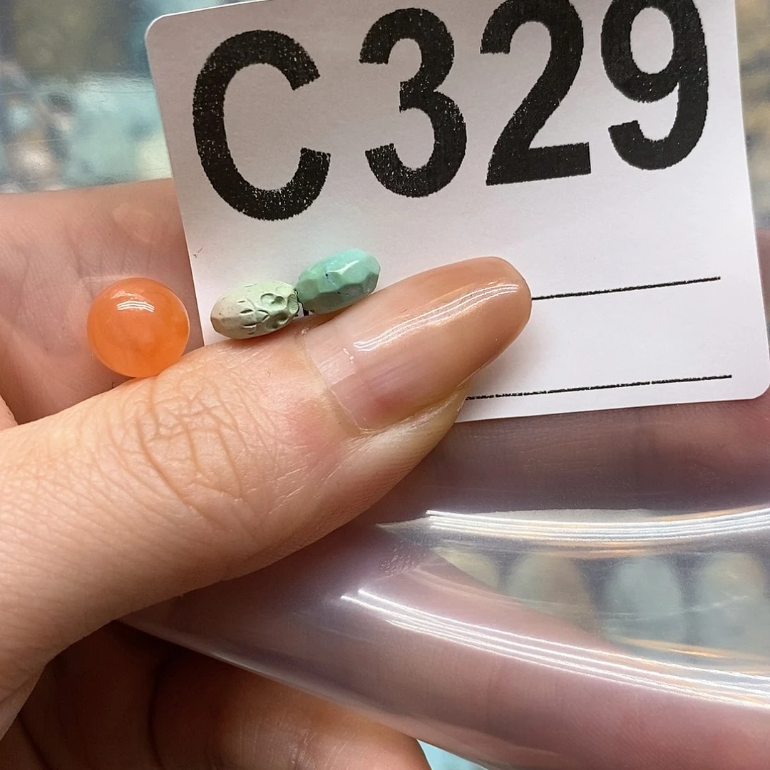 未镶嵌南红玛瑙珠宝奇石ℳ****