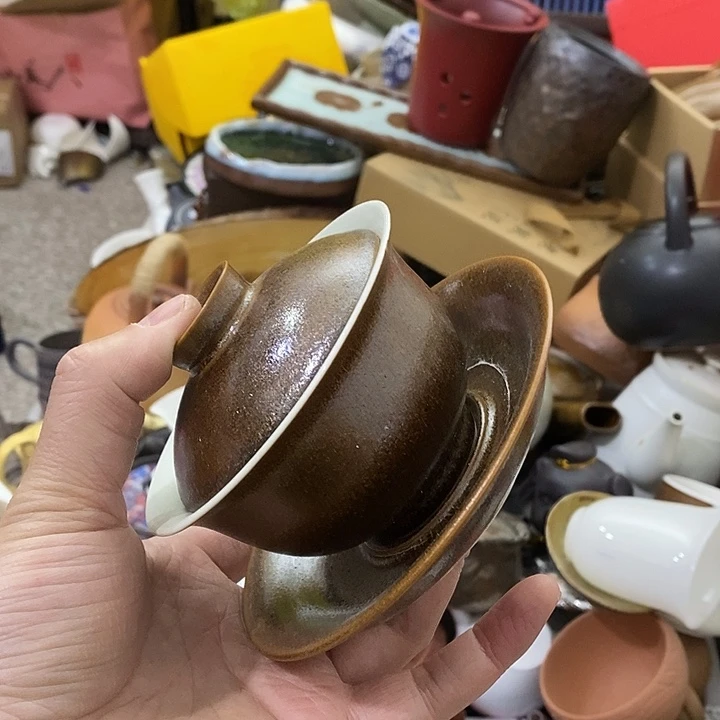 陶瓷艺术品及陶瓷制品