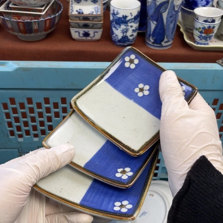 陶他家瓷器真美…开播了