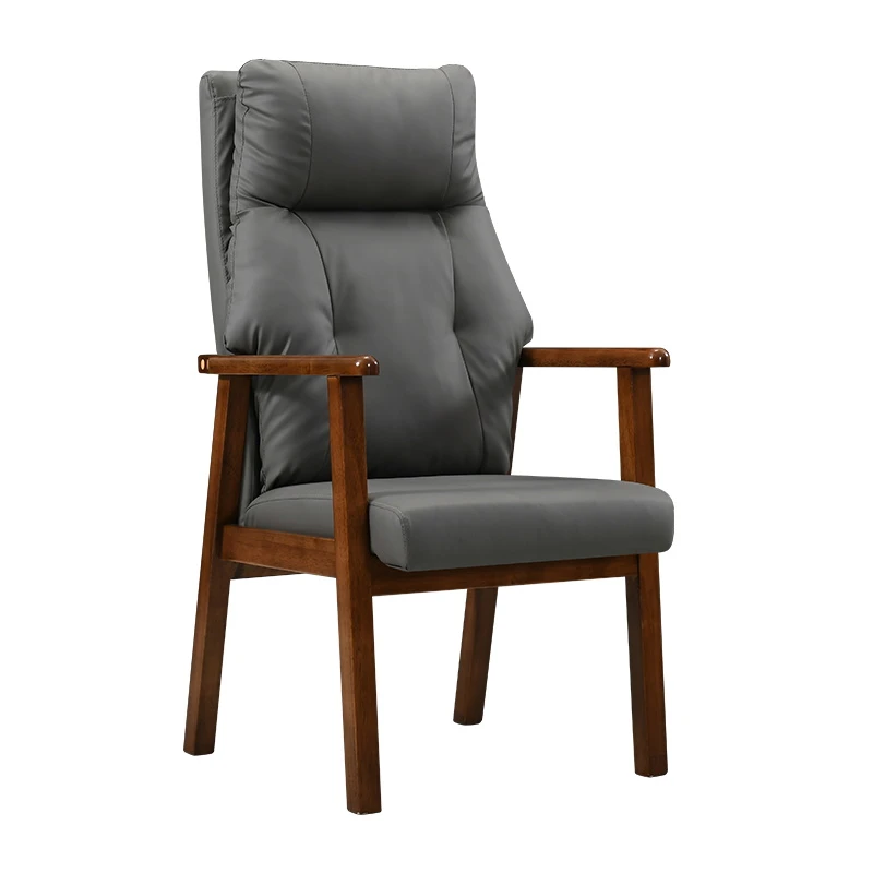 麻将椅棋牌室专用高靠背舒适久坐不累家用打麻将椅子