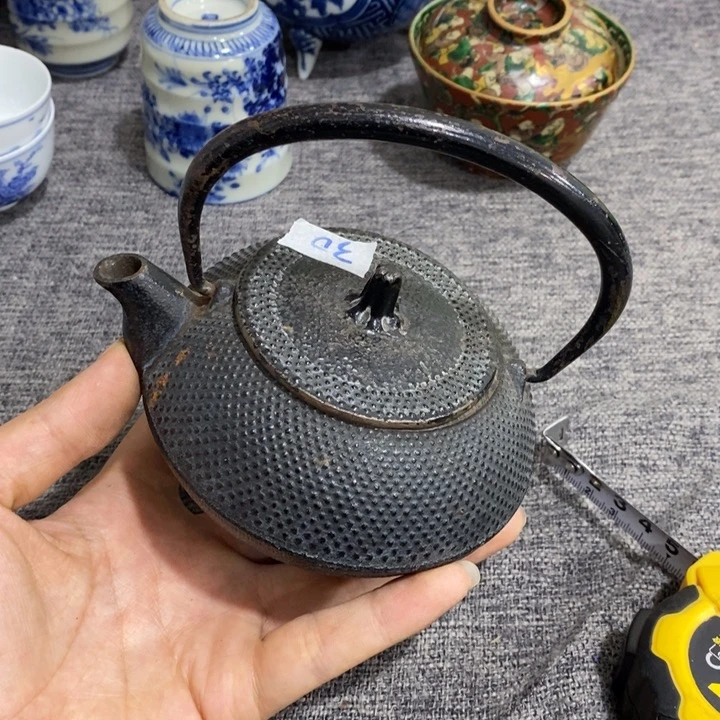 紫砂茶杯非常漂亮好看的碗