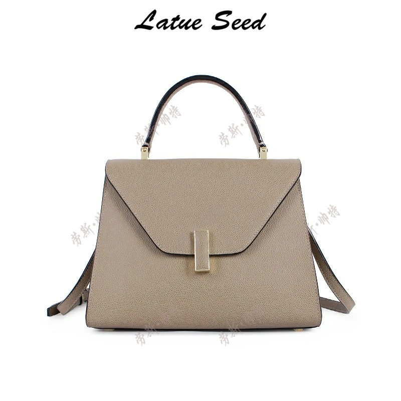 【422】新品简约百搭时尚单肩轻便ins休闲女包278大象灰