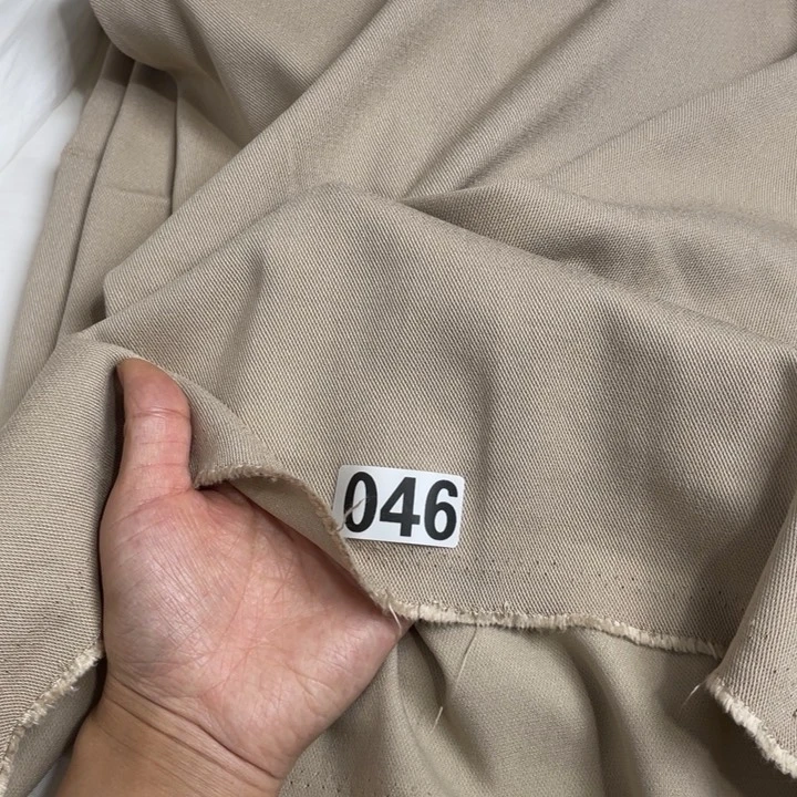 天丝（莱赛尔纤维）046。1米