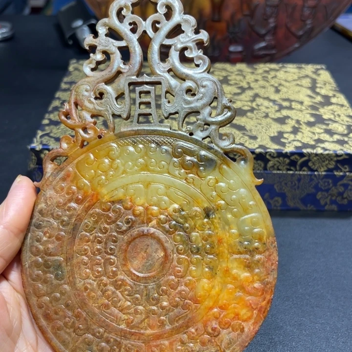底槽青一物一图发货支持七天无理由。