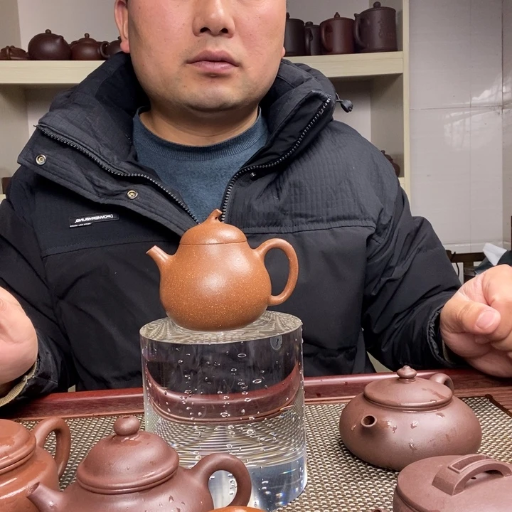 茶壶紫砂12345578