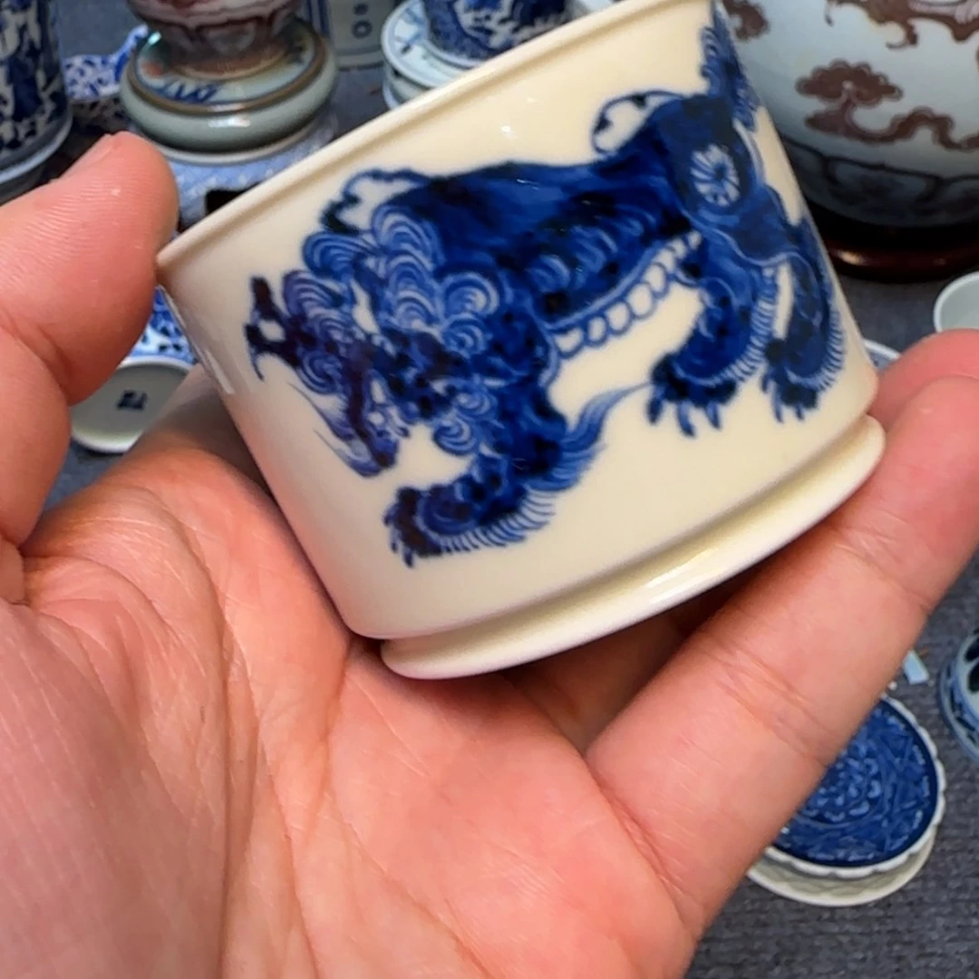 【闪购商品】瓷片景德镇市浮梁县，景德镇市浮梁县