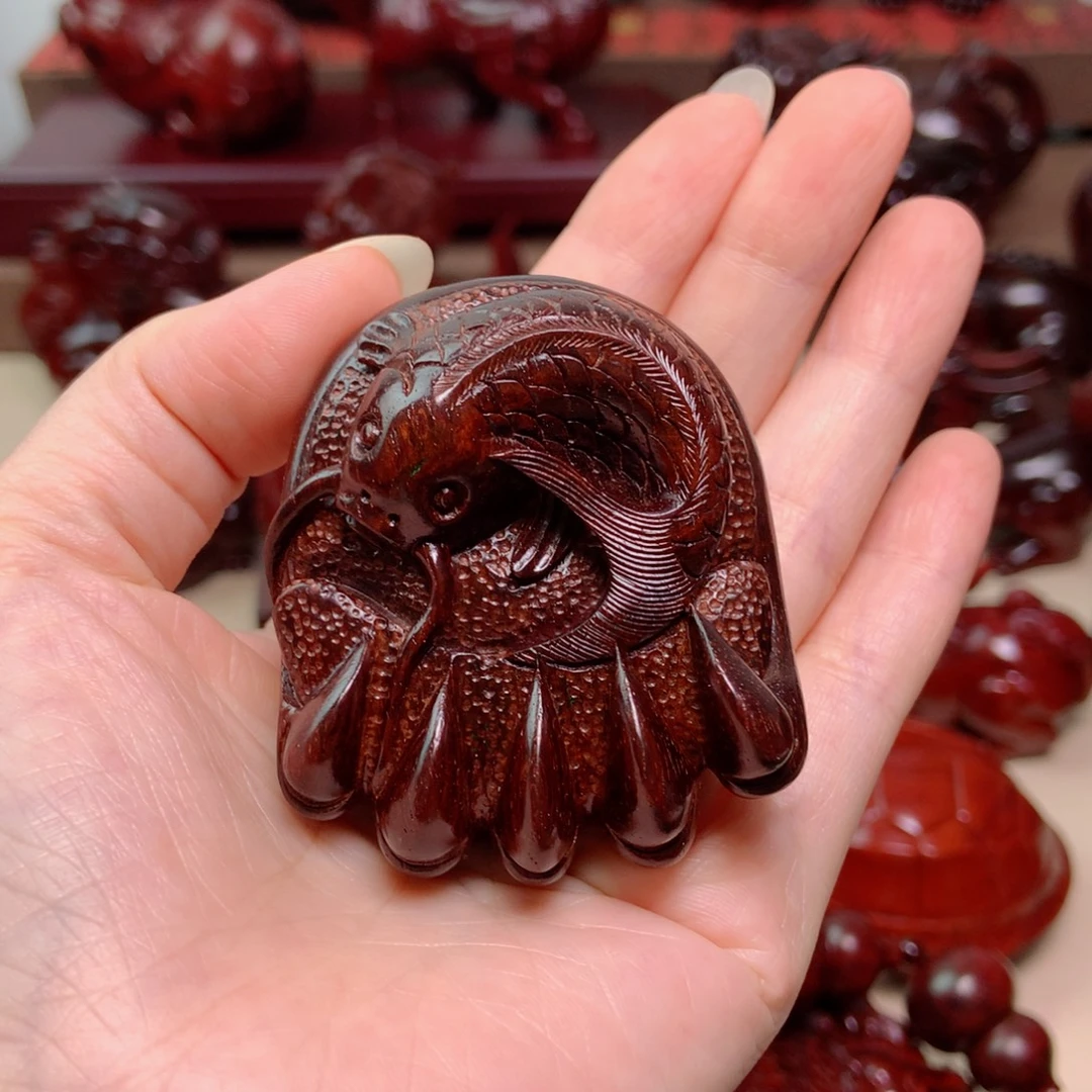 檀香紫檀（小叶紫檀）