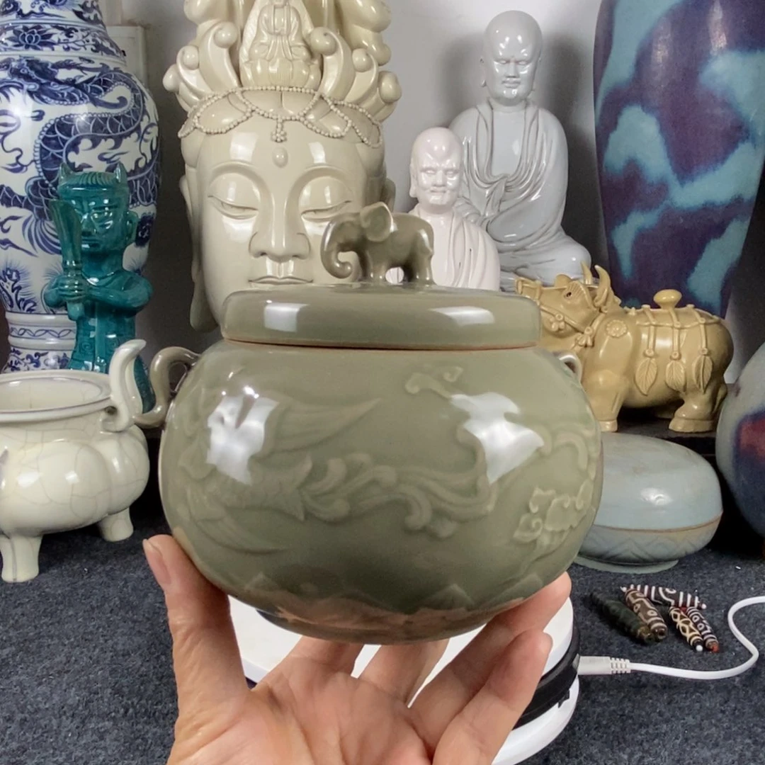 摆件逍**主瓷器瓷器瓷器瓷器