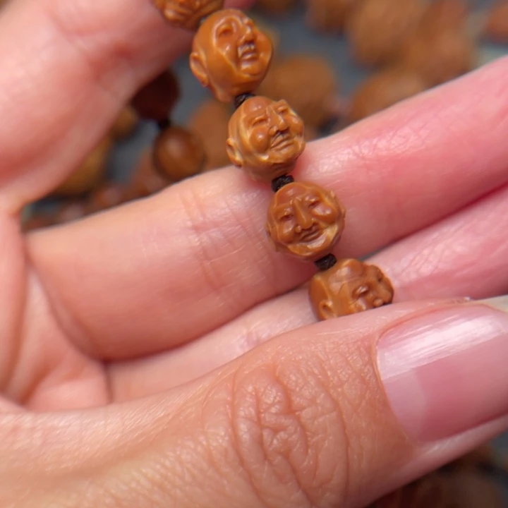 橄榄核吊坠用****8橄榄核