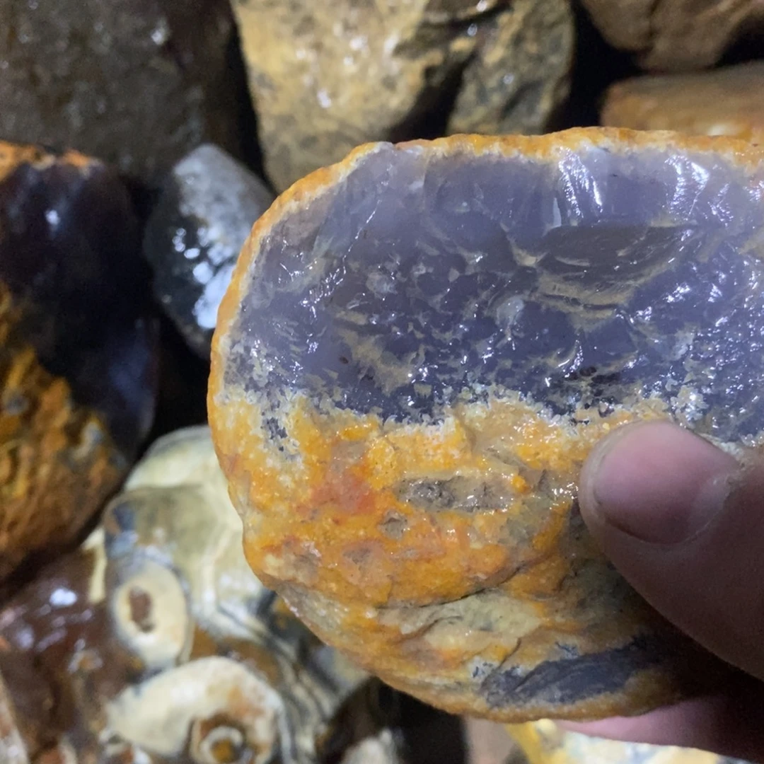 筱***筱定制玛瑙私人定制不退换