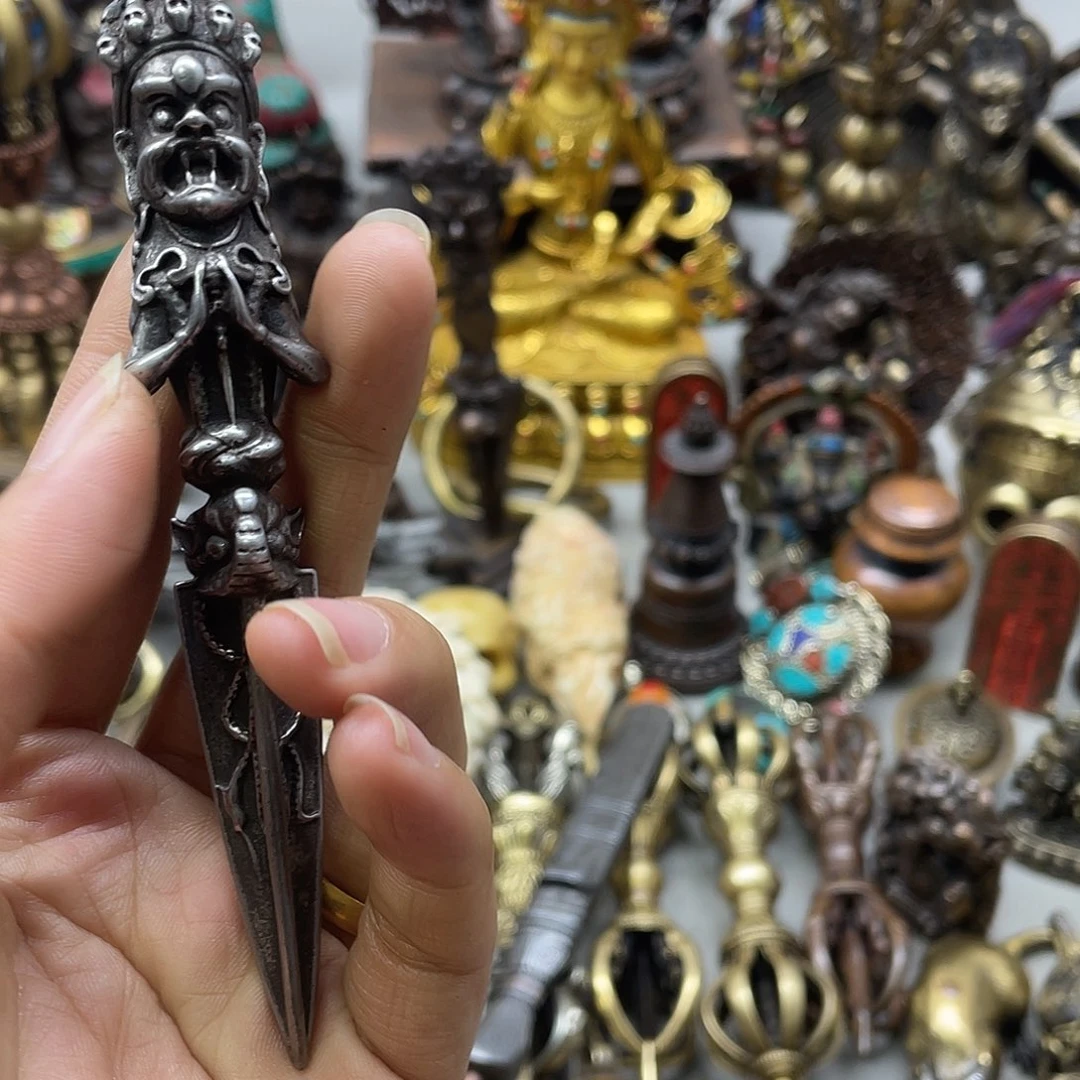 工艺品挂件一物一图