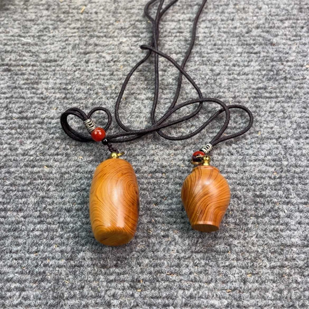 【闪购商品】柏木（崖柏）到手一个，不挑不拣