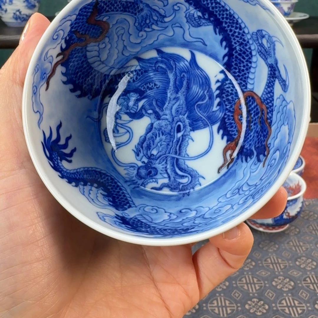 瓷片优游瓷生活雅器