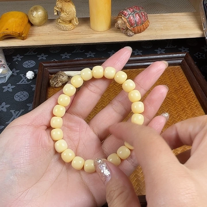 鹿骨手串/手链驼骨111