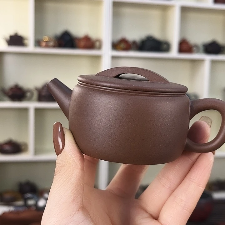 紫砂茶壶紫砂工艺厂