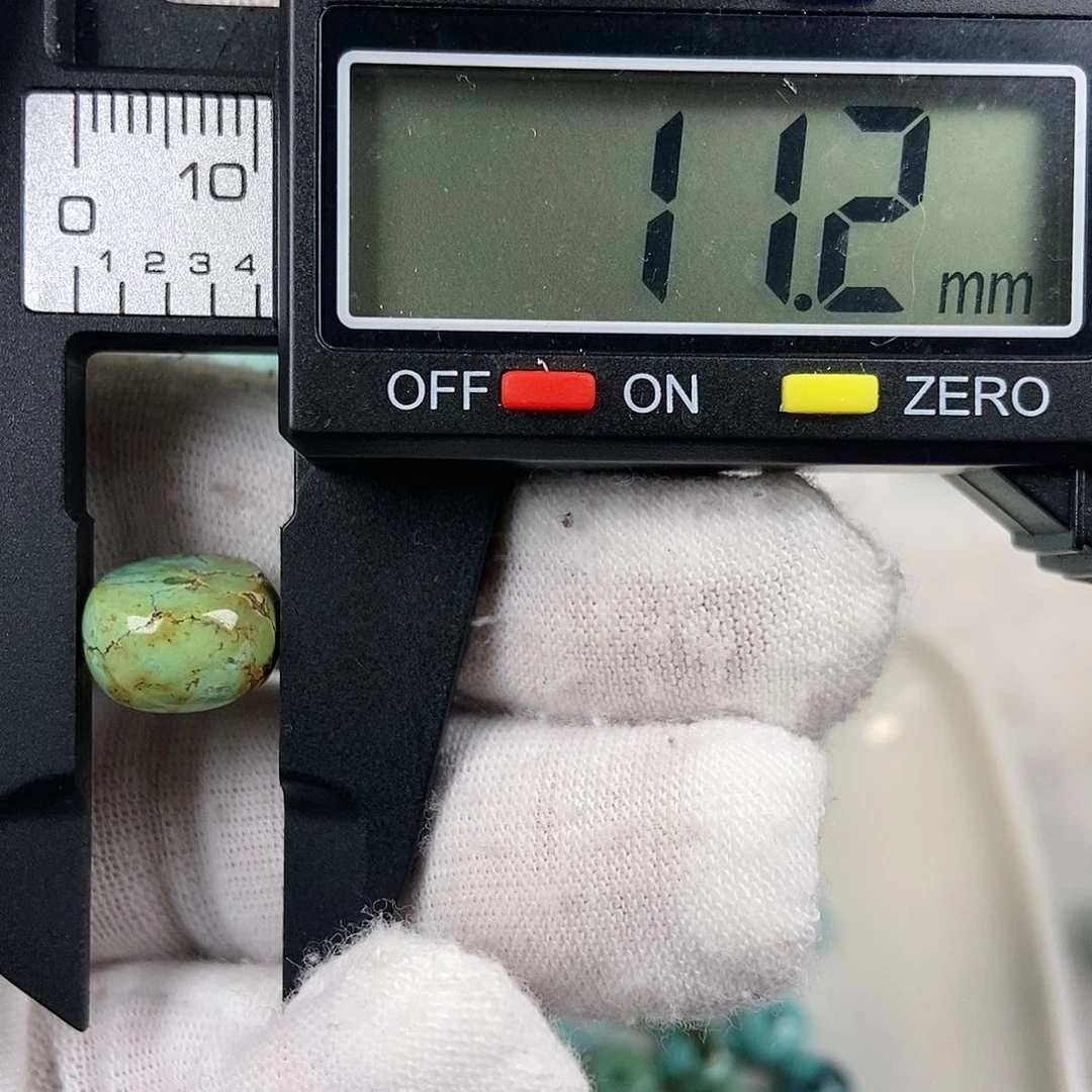 【闪购商品】绿松石珠宝奇石未镶嵌