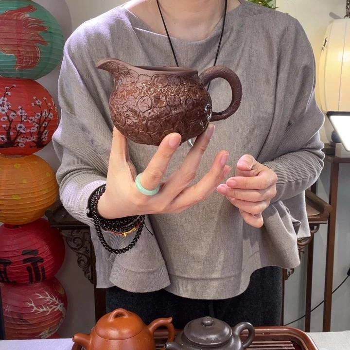 紫砂茶案宜兴指哪打