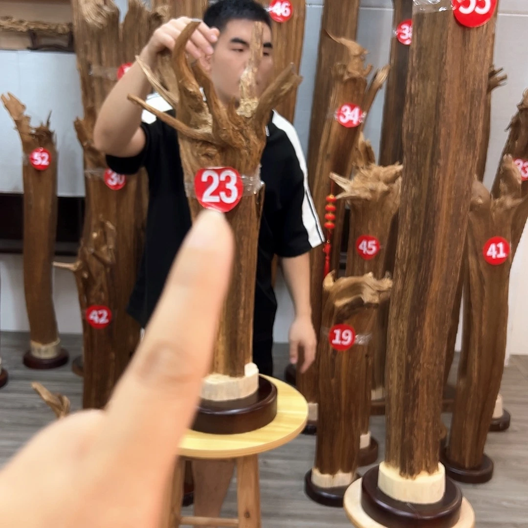 沉香沉香碎屑h****9碎屑沉香