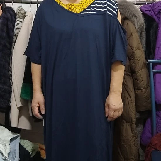 穿着舒服透气性好