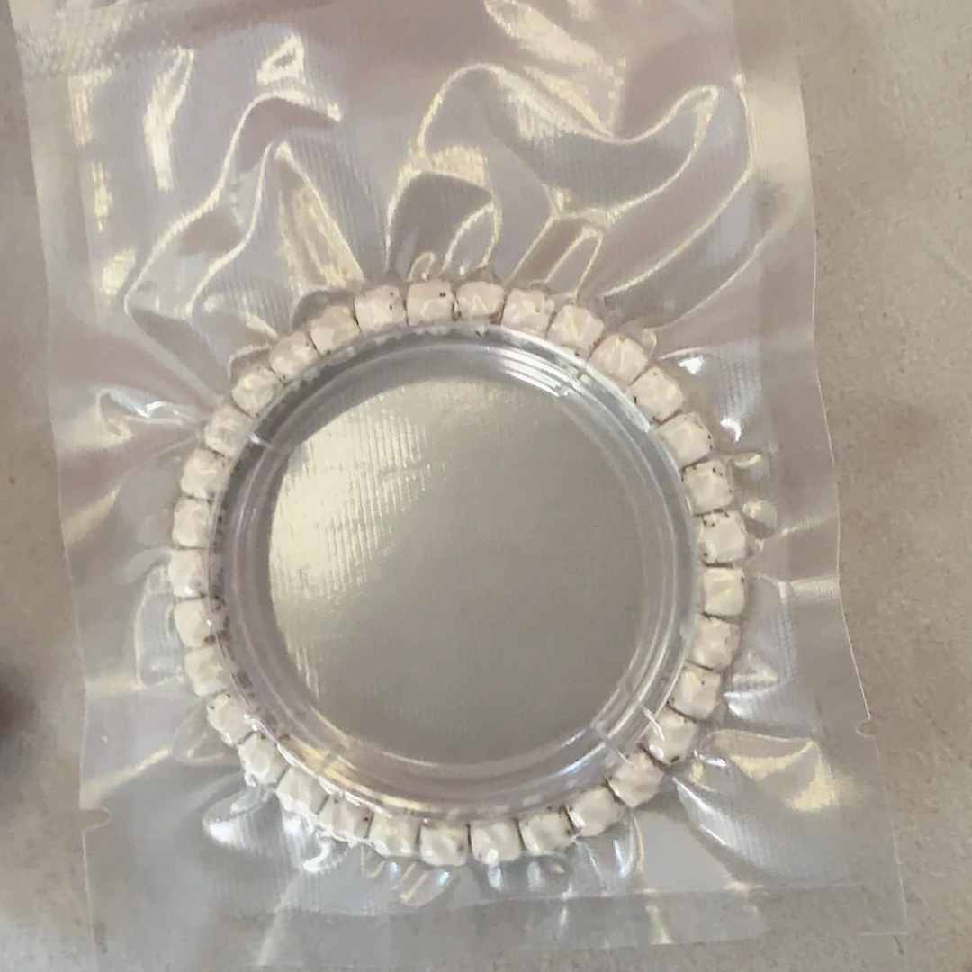 星月菩提手串星月无相76