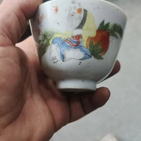 枯***轻小杯子有残看好下单售出不退