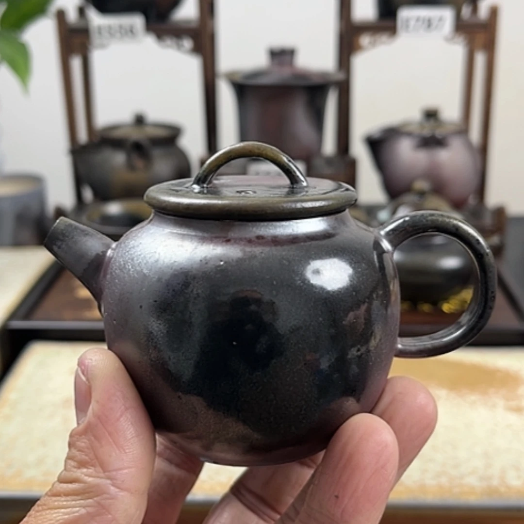 【闪购商品】C****s景德柴窑窑宝福利