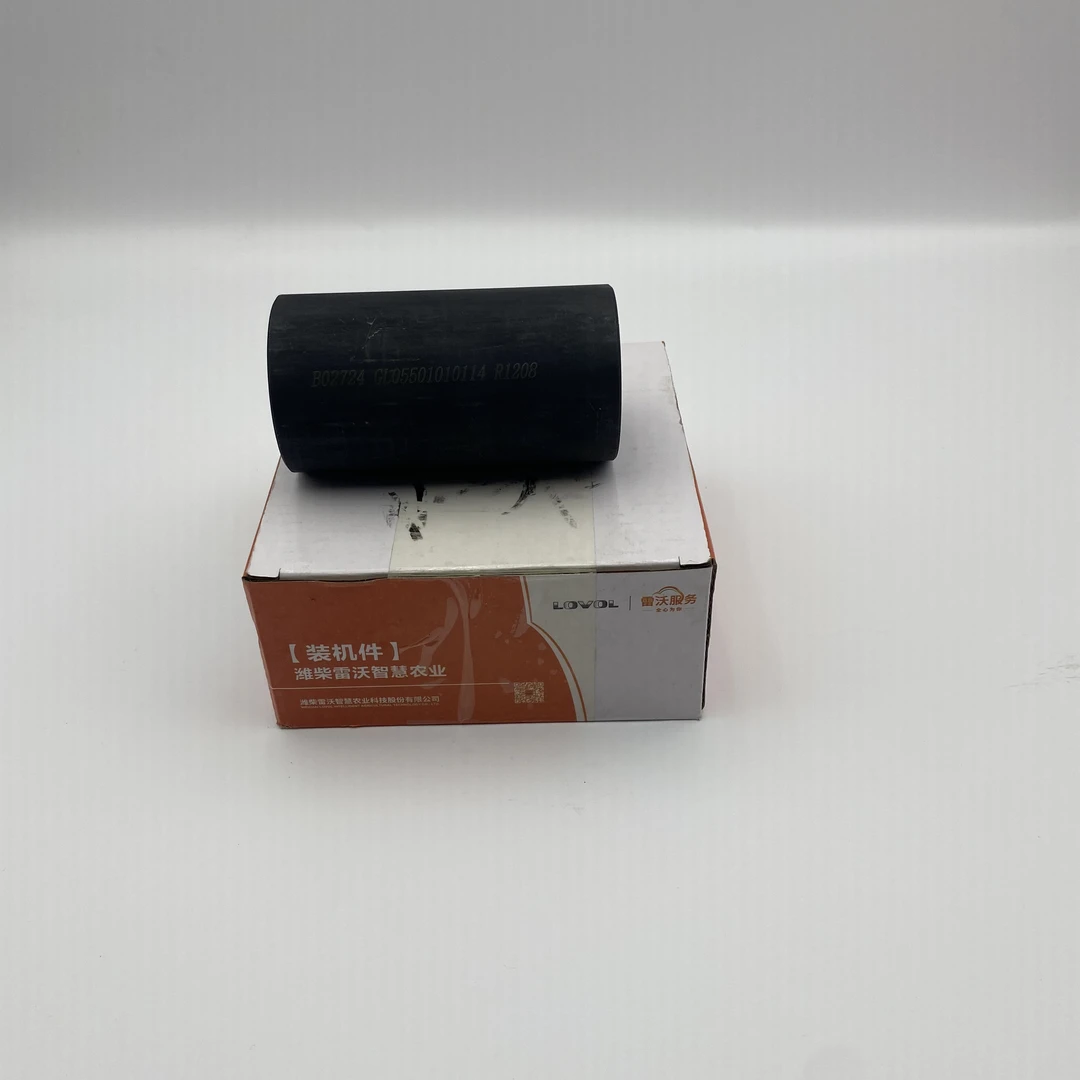 雷沃谷神收割机变速箱加强型半轴套